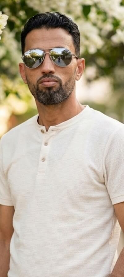 المدير التربوي للمؤسسة